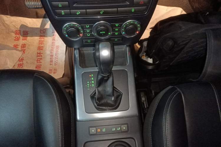 Used Land Rover Freelander 2 2014 2.0T Si4 SE Gasoline Version