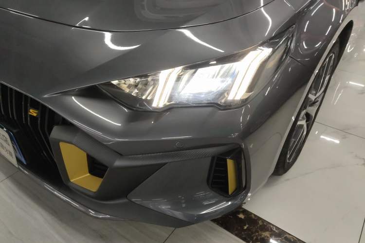 Used GAC Trumpchi EMPOW 2021 270T DCT J16 Version
