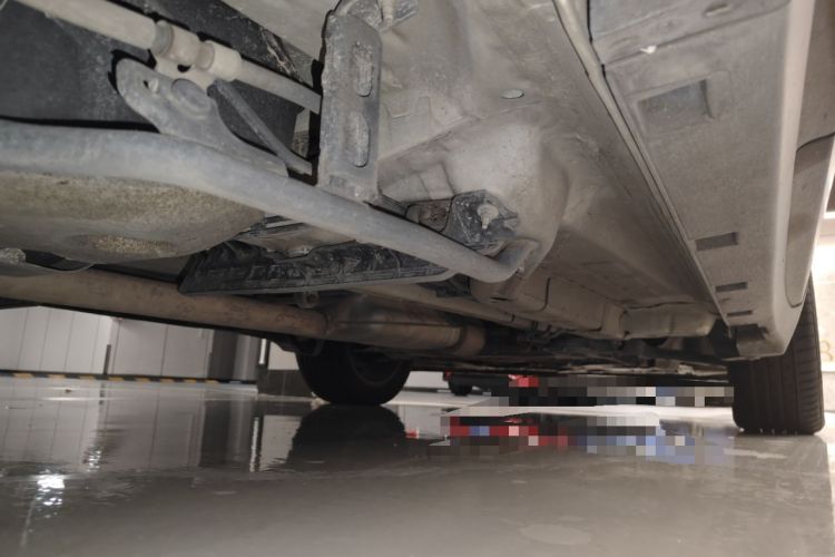 Used Buick Encore 2015 1.4T Automatic Two-Wheel Drive Urban Elite Version
