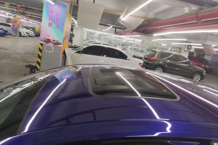 Used Buick Regal 2021 GS 28T Prestige Model
