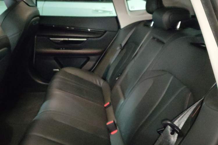 Used XPeng P7 2021 670G
