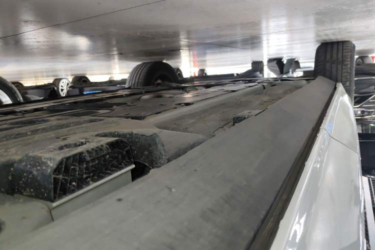 Used Volvo XC60 2025 B5 4x4 Smart Luxury Edition
