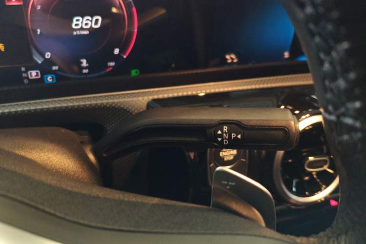 Used Mercedes-Benz A-Class 2019 A 200 L Sport Sedan