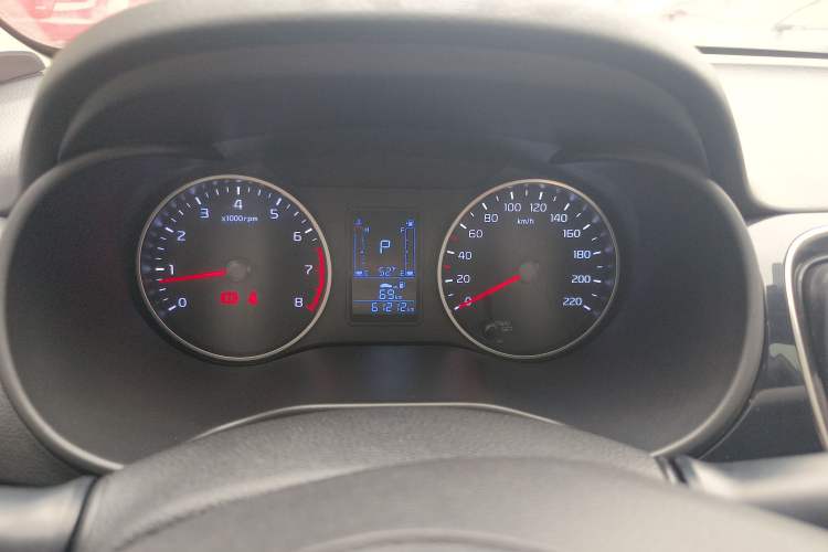 Used Kia Pegas 2020 1.4L Automatic Comfort Version with Sunroof
