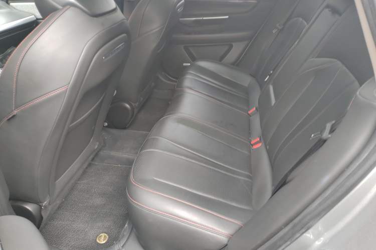 Used XPeng P7 2022 586G
