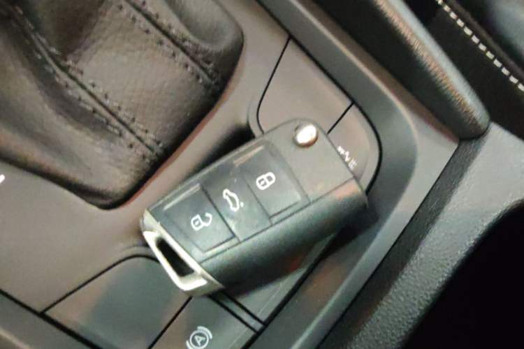 Used Skoda Kodiaq 2024 TSI330 5-Seat Two-Wheel Drive Elite Version
