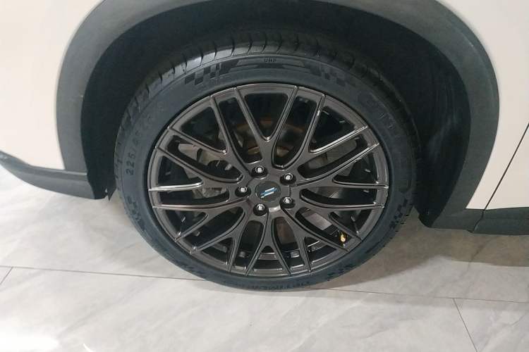 Used Oshan X5 2021 1.5T DCT Flagship Edition
