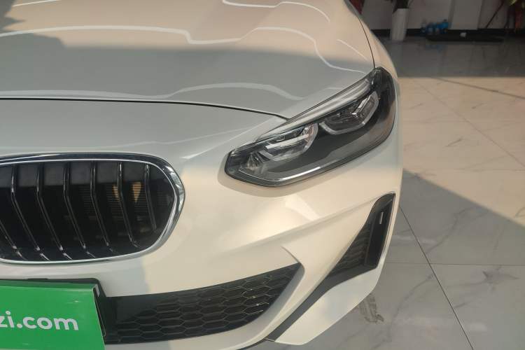 Used BMW 1 Series 2023 120i M Sport Edition