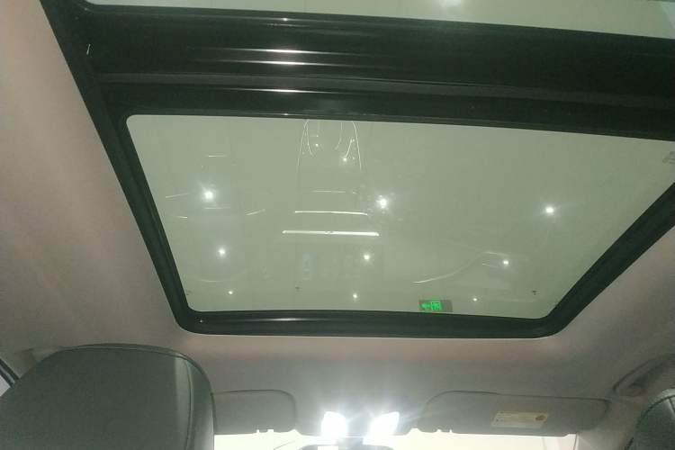 Used SAIC MAXUS G50 2020 1.5T Automatic Luxury Edition
