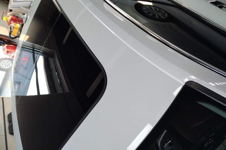 Used Audi A4L 2017 Plus 40 TFSI Fashion Model