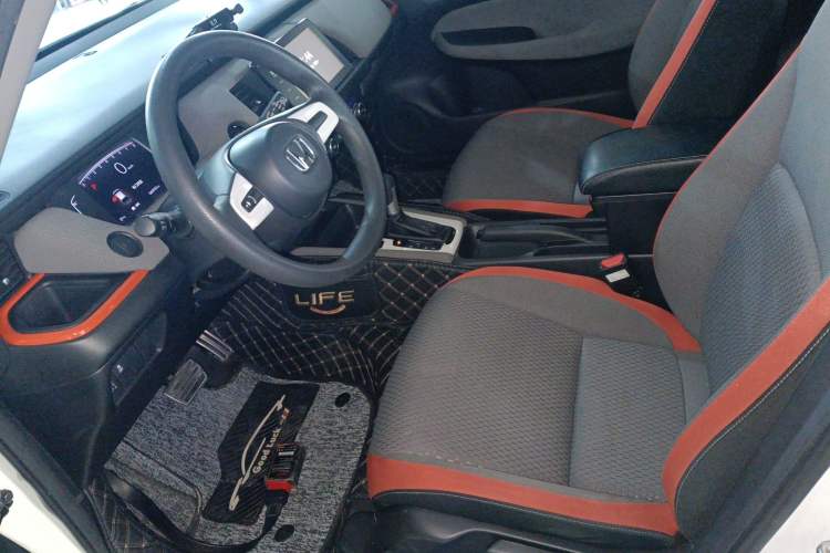 Used Honda LIFE 2021 1.5L CVT SPORT Heartbeat Edition