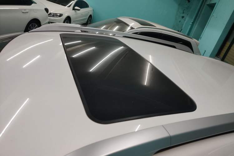 Used Chery Tiggo 3X 2022 Diamond Edition 1.5L CVT Elite Version
