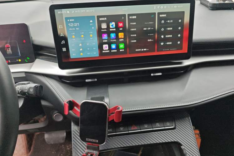 Used Haval H6 2022 3rd Generation 1.5T Automatic Two-Wheel Drive Max