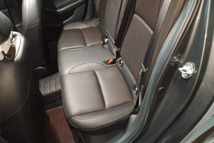 Used Mazda Mazda 3 Axela 2021 2.0L Automatic Zhiyao Edition