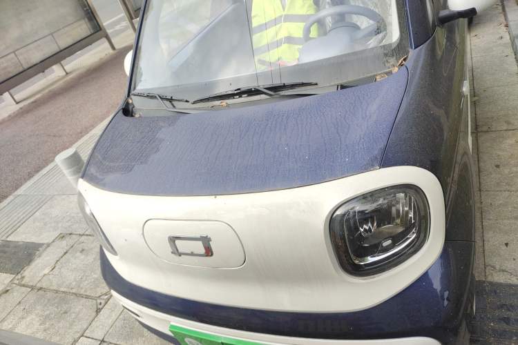 Used Bestune Pony 2024 170km Vitality Horse
