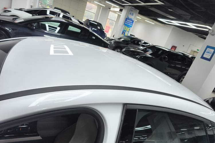 Used BYD Qin PLUS 2023 Champion Edition DM-i 55KM Leading Model