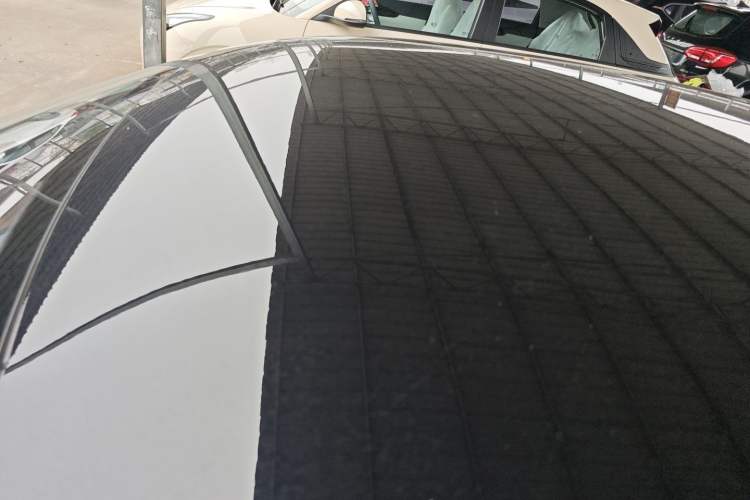 Used Volkswagen Santana 2018 1.5L Manual Fashion Edition