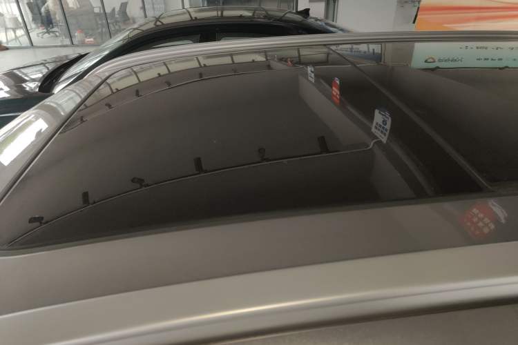 Used Geely Auto Monjaro L 2024 2.0TD DCT EVO Two-Wheel Drive Long-Range Version