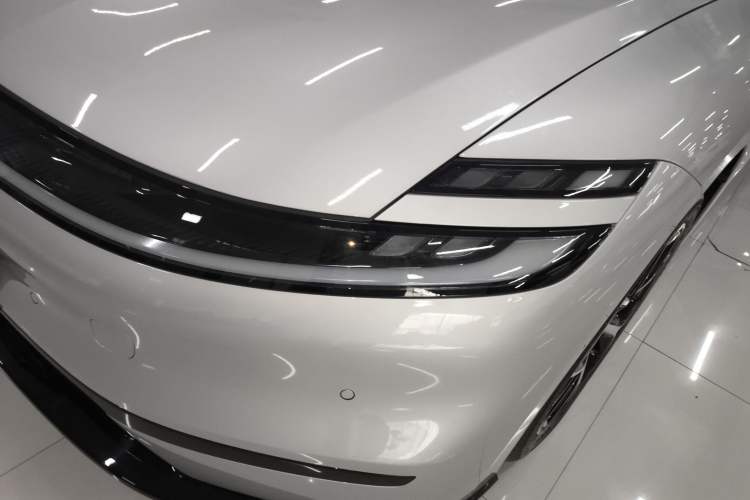 Used Qiyuan A06 2026 Model 240 Laser Ultra
