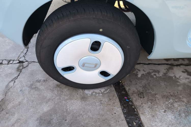 Used Bestune Pony 2026 Model 222km Shining Horse