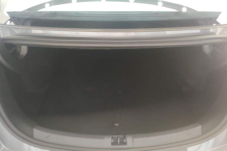 Used BYD Qin L 2025 EV 545KM Cloud Suspension Edition
