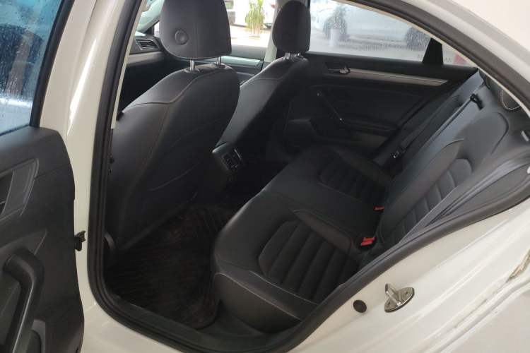 Used Volkswagen Lamando 2021 Revised Version 280TSI DSG Comfort Edition
