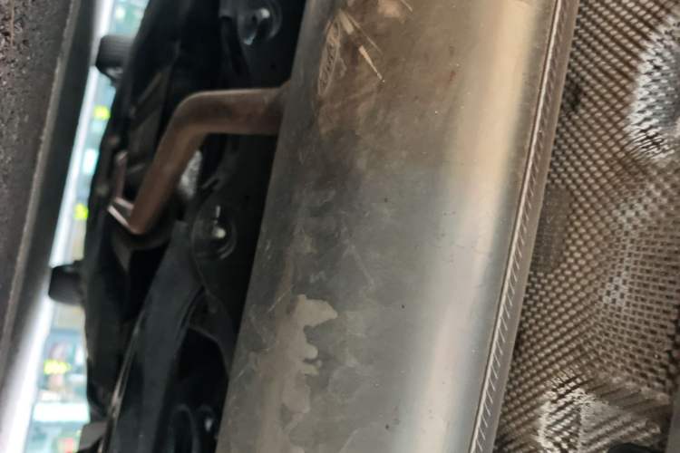 Used Ford Mondeo 2023 EcoBoost 180 Luxury Model
