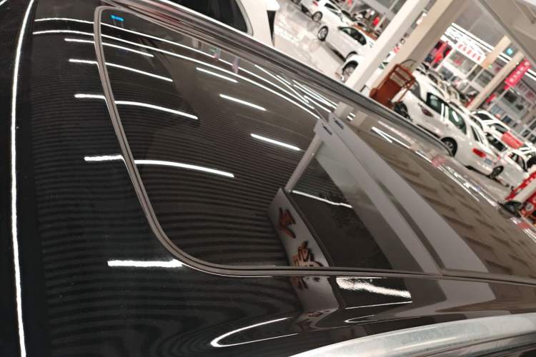 Used Volvo XC90 2021 B6 Zhiyi Luxury Edition 7-Seater
