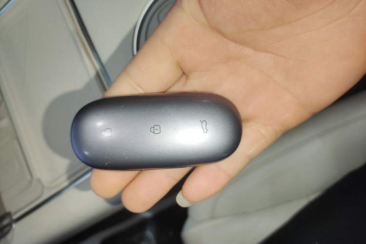 Used Li Auto L9 2024 Ultra Model