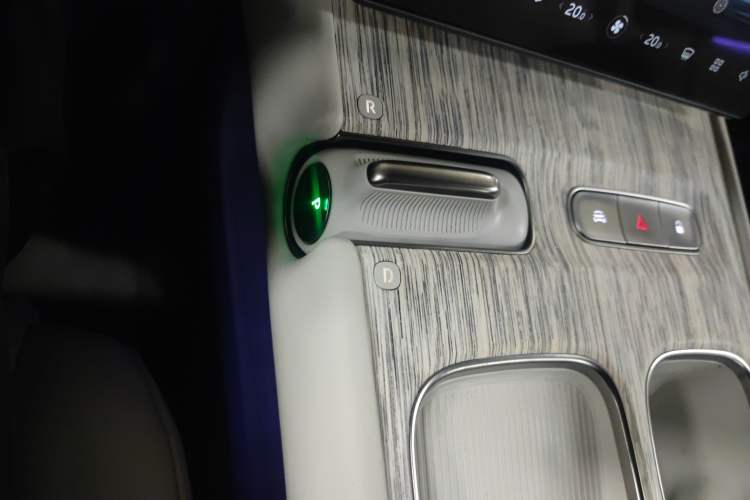 Used Nio ET7 2022 100kWh First Edition