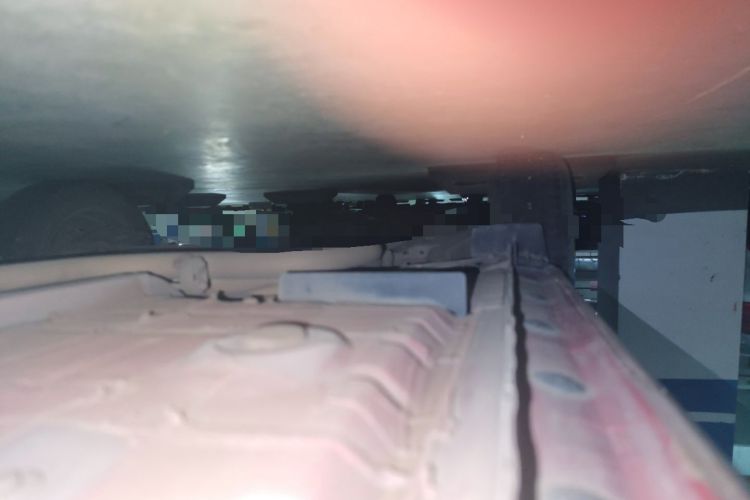 Used Toyota YARiS L 2016 Revised 1.5E CVT Charming Edition
