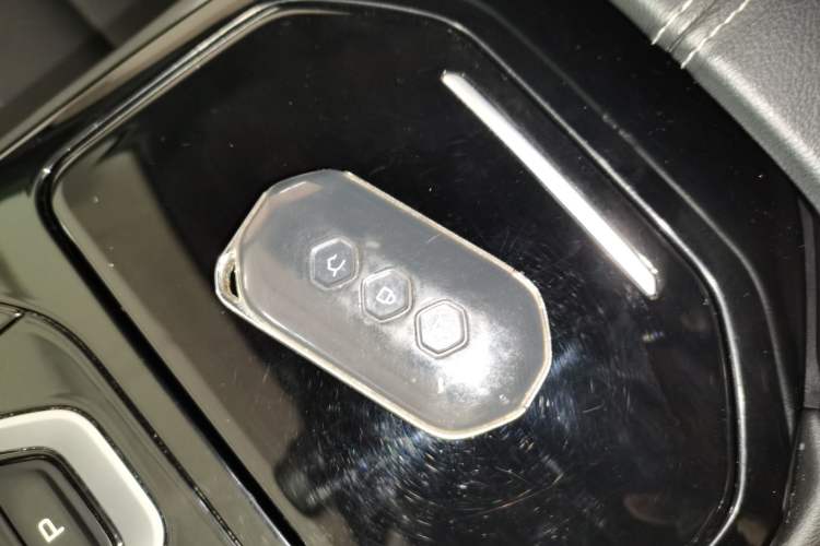 Used Wuling Victory 2020 1.5T CVT Flagship Edition
