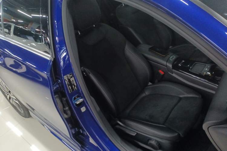 Used Mercedes-Benz A-Class 2020 A 180 L Sport Sedan
