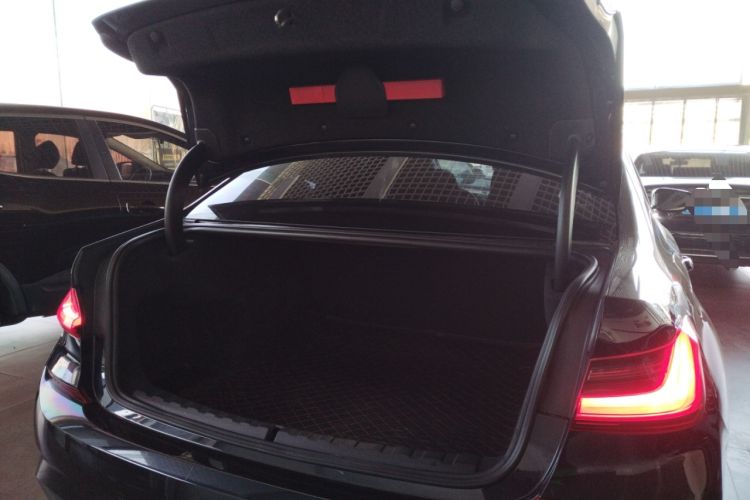 Used BMW 3 Series 2020 Restyled 325Li M Sport Package