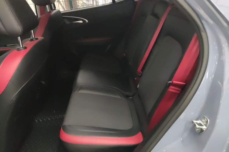 Used ORA Good Cat GT 2022 Mulan Edition 401 km Standard Range
