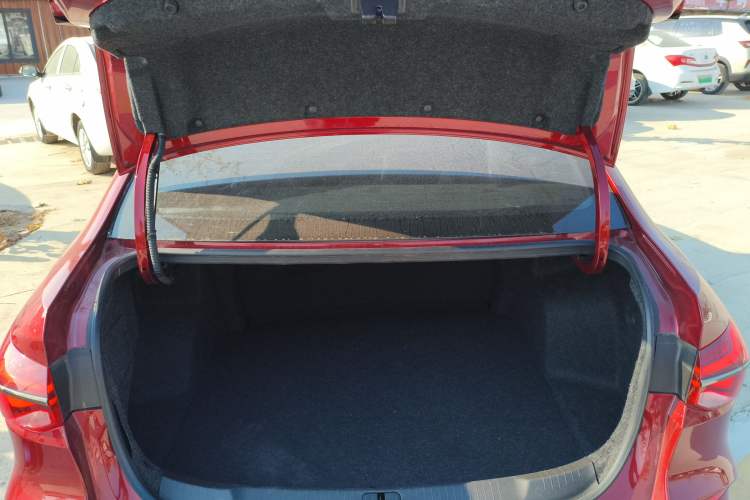 Used Chevrolet Monza 2020 Light Hybrid RS 330T Automatic Comfort Edition
