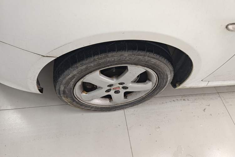 Used Roewe 350 2013 350C 1.5L Automatic Xunyue Edition
