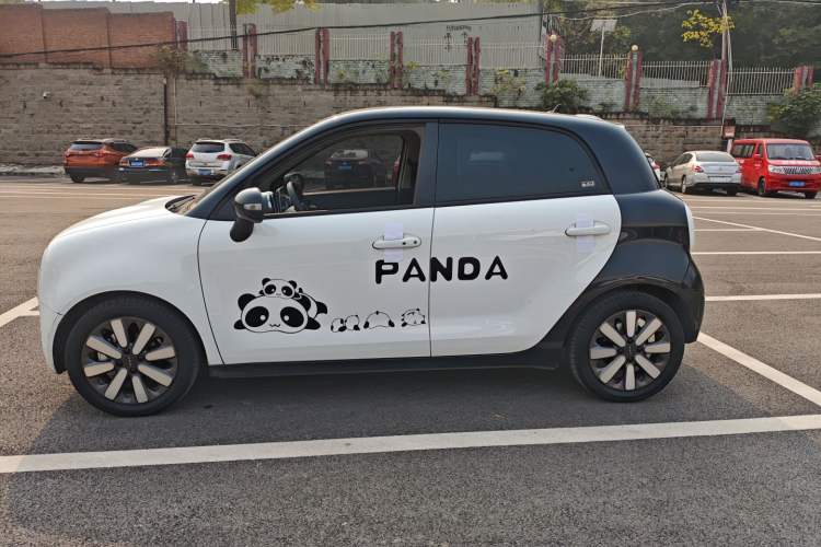 Used ORA Black Cat 2021 405 km Long-Range Version