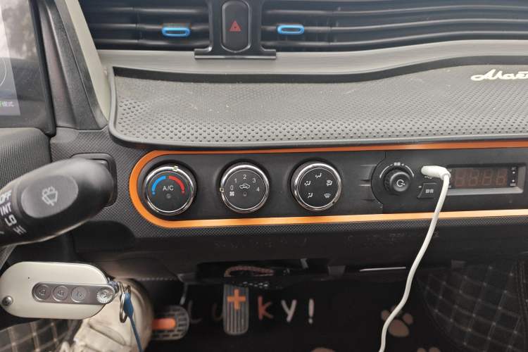 Used Wuling Hongguang MINIEV 2022 Zizai Version Lithium Iron Phosphate