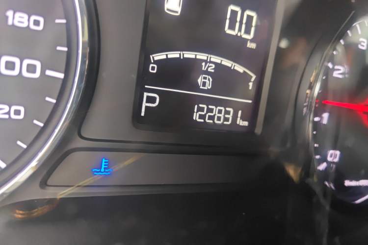 Used Roewe RX5 2020 20T Automatic 4G Connect Superior Flagship Edition
