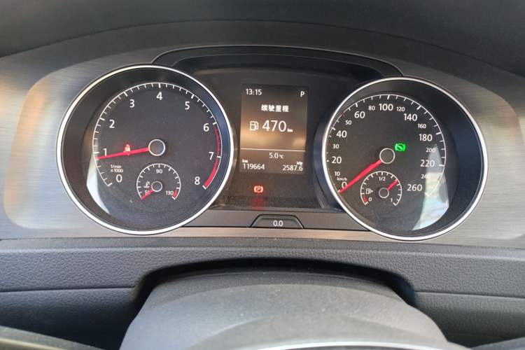 Used Volkswagen Golf 2014 1.4TSI Automatic Comfort Model