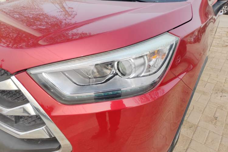 Used  Refine S3 2016 1.5L CVT Luxury Smart Version
