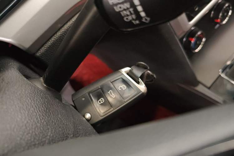 Used Volkswagen Lamando 2021 230TSI DSG Fashion Edition