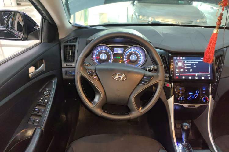 Used Hyundai Sonata 2013 2.0L Automatic Fashion Edition
