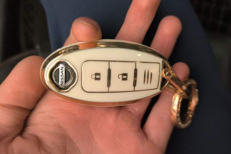 Used Nissan Teana 2018 2.0L XL Smart Upgrade Edition