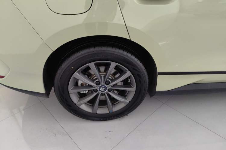 Used BYD Qin L 2025 EV 545KM Beyond Version
