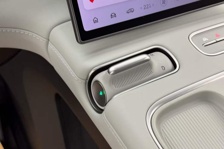 Used Nio ES6 2023 75 kWh