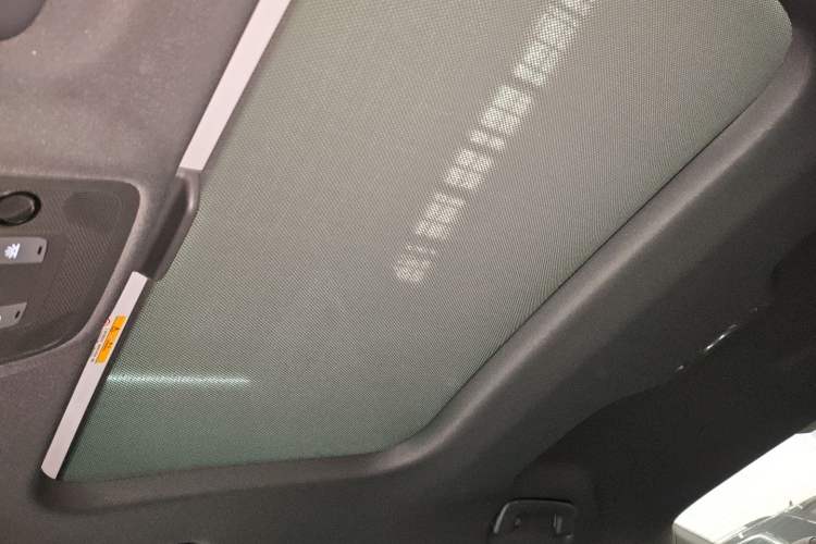 Used Audi A3 2024 A3L Limousine 35 TFSI Fashion Sport Model
