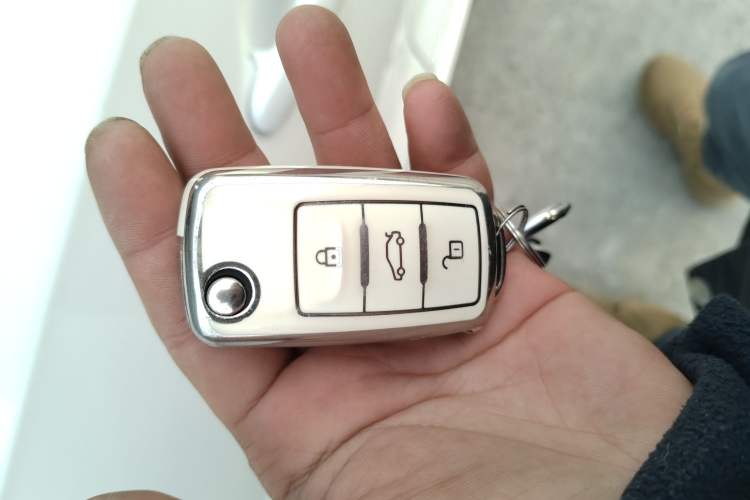 Used Volkswagen Sagitar 2018 280TSI DSG Ignite Edition
