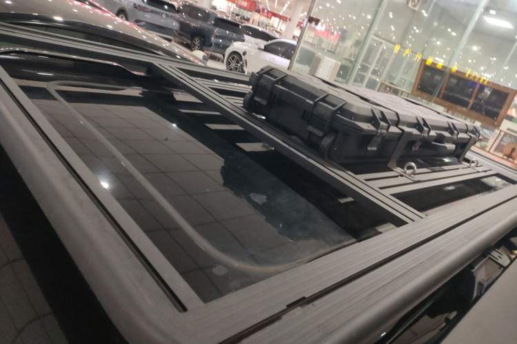 Used  03 2024 401km Range Two-Wheel Drive Coffee Entrepreneur Edition